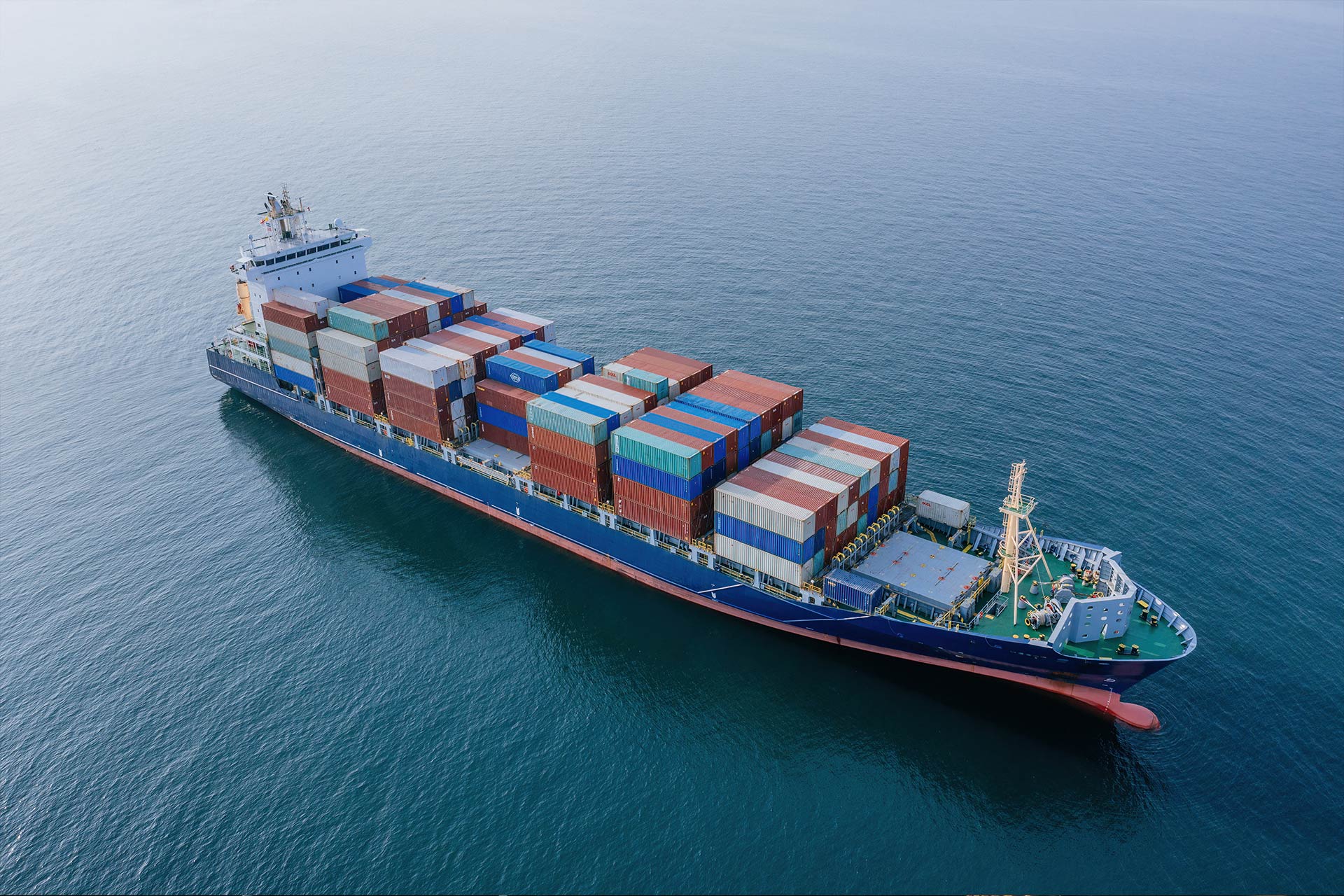 Logistics Optimization